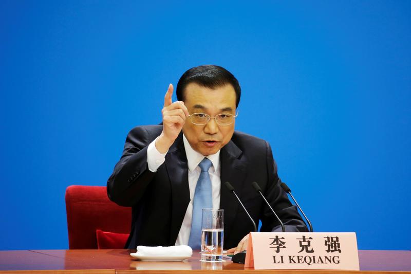 Nhìn lại sự nghiệp của cựu Thủ tướng Trung Quốc Lý Khắc Cường - Ảnh 3.