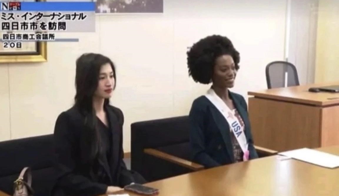 Hành trình Miss International "gian nan" của Phương Nhi:  - Ảnh 4.