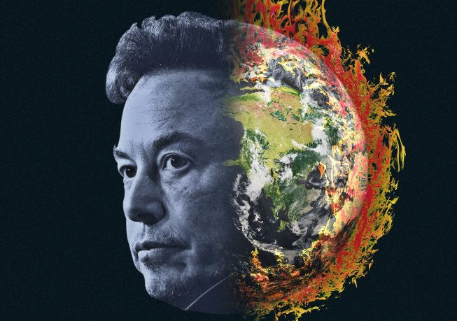Những ngày tháng đặc biệt khó khăn của Elon Musk - Ảnh 1.