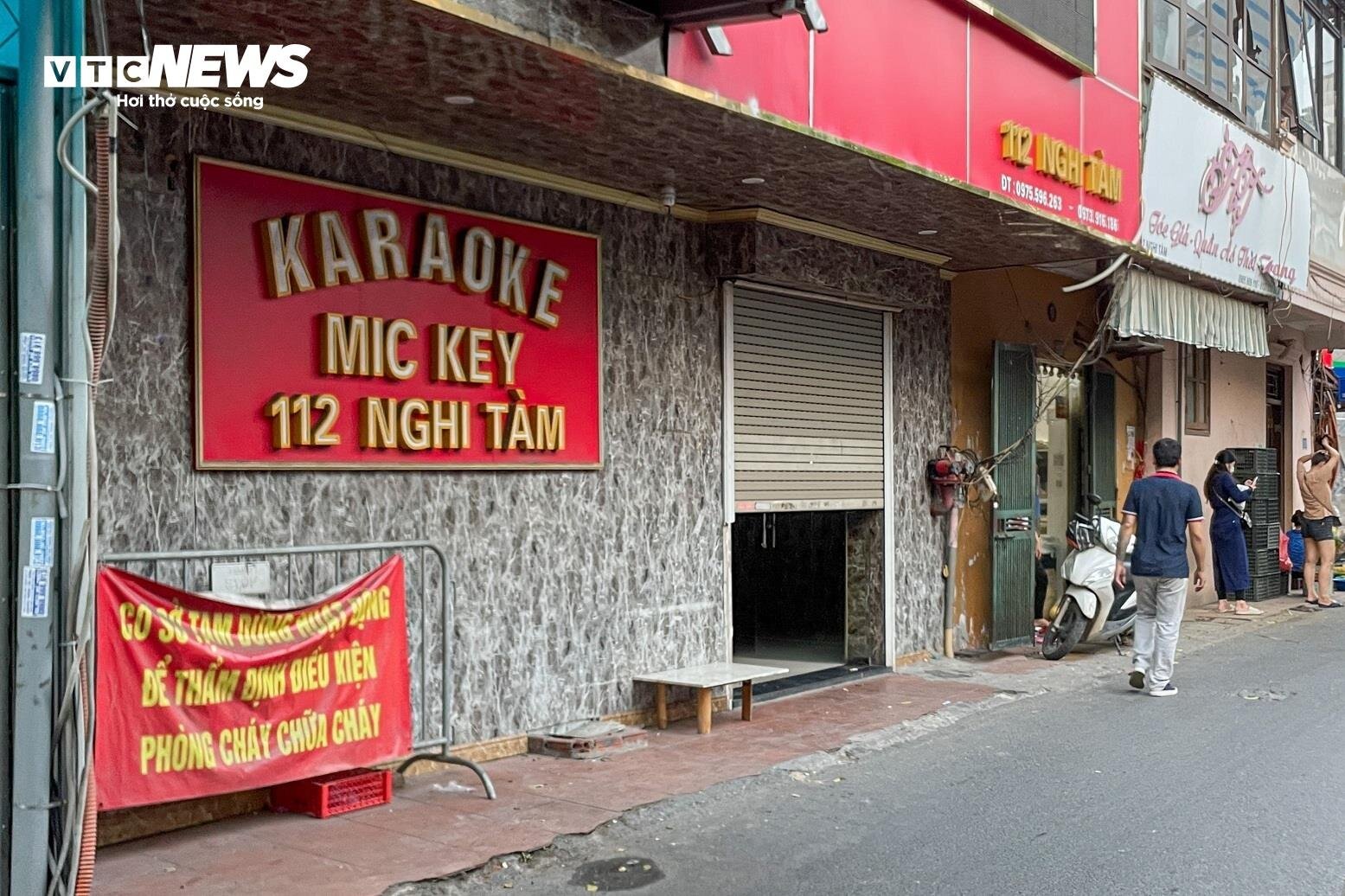 Những 'thiên đường' karaoke ở Hà Nội giờ ra sao? - Ảnh 19.