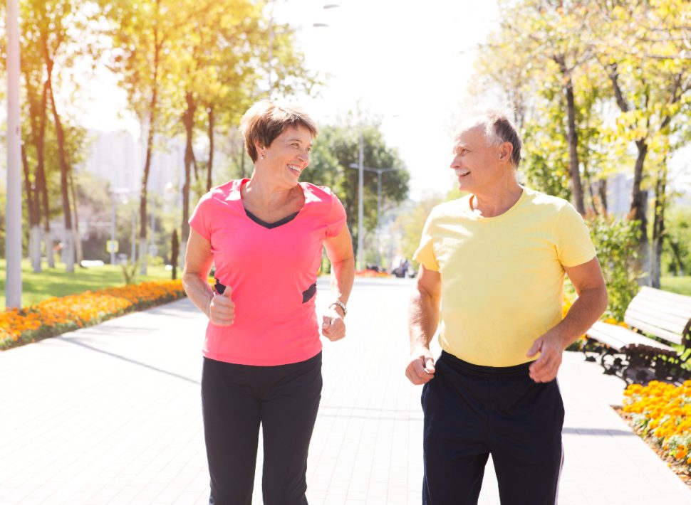 Tập thể dục bao nhiêu phút mỗi ngày để sống thọ hơn? Nghiên cứu mới tiết lộ con số bất ngờ  - Ảnh 2.