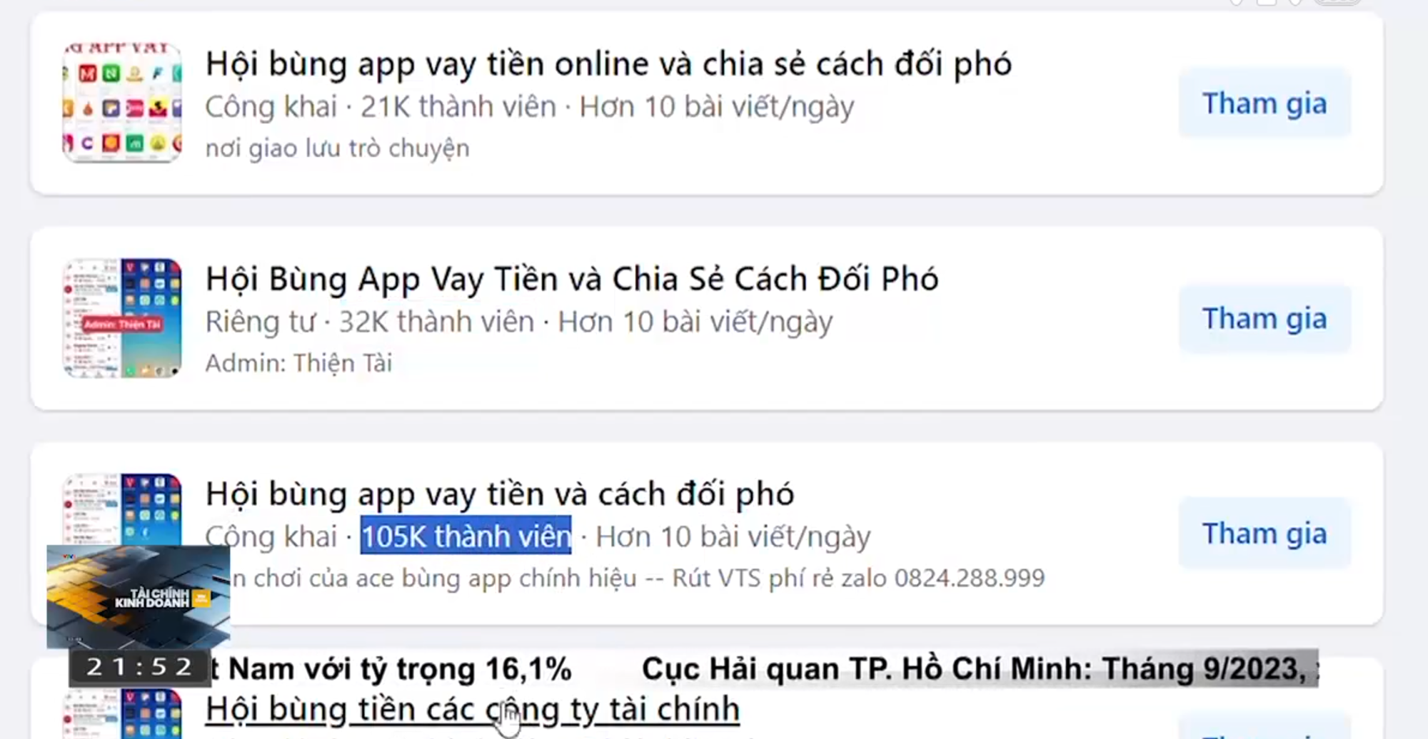 Bùng nợ tăng cao, cho vay tiêu dùng qua thời đẻ trứng vàng - Ảnh 1.