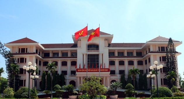 Xem xét thi hành kỷ luật Chủ nhiệm Ủy ban Kiểm tra Tỉnh ủy Bắc Ninh - Ảnh 1.
