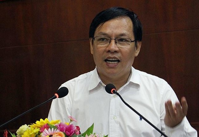 Nữ doanh nhân chuyển 100 tỷ đồng vào tài khoản của bị can Diệp Dũng khai 'không nhớ' - Ảnh 1.