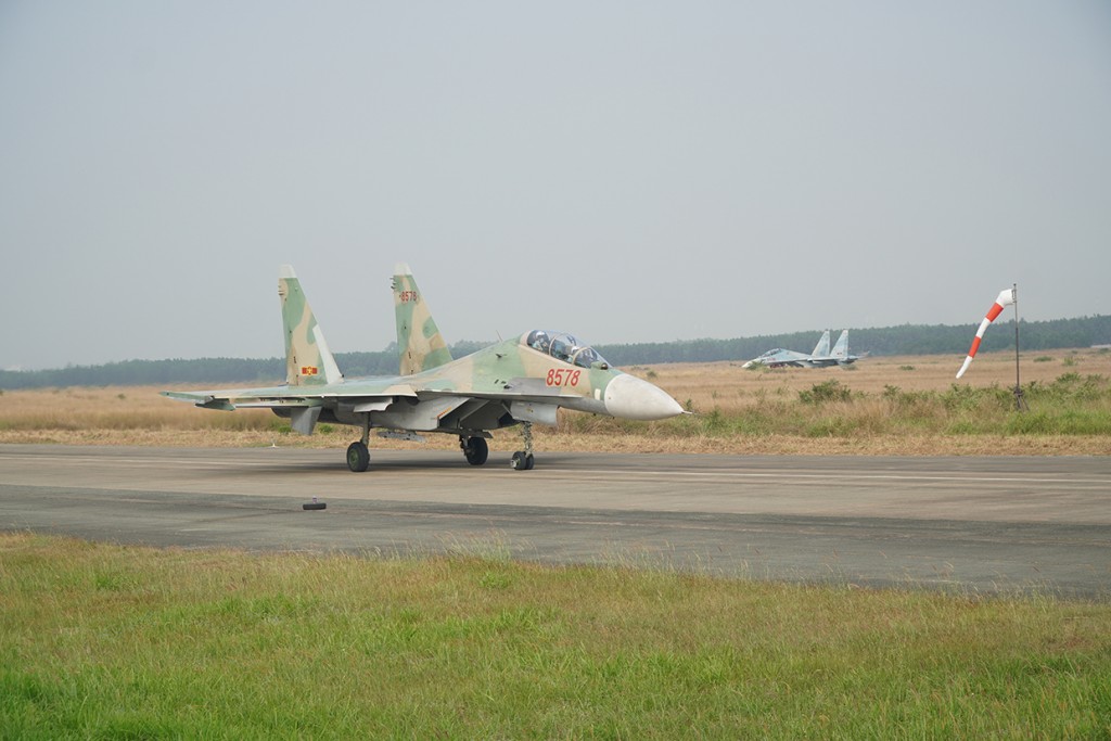 Đồng Nai muốn được thực hiện dự án sân bay Biên Hòa - Ảnh 1.