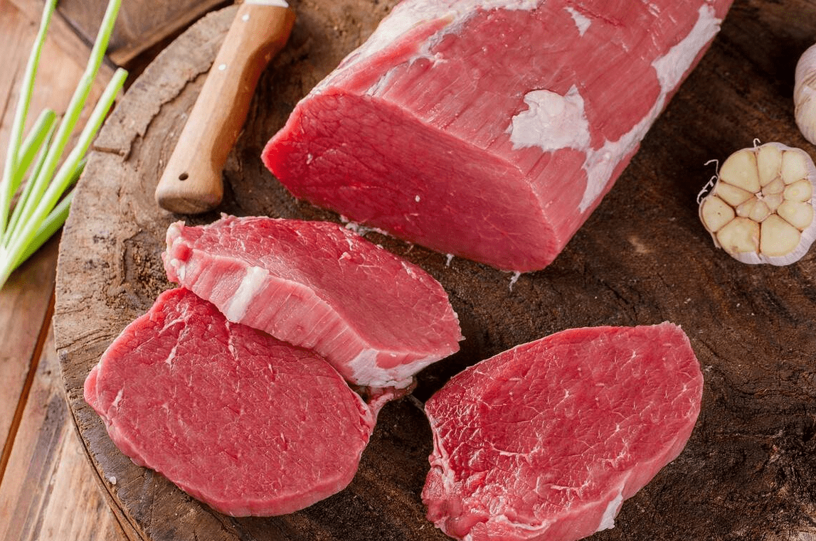 3 phần thịt tinh túy nhất của con bò, giàu dinh dưỡng bậc nhất, không đi chợ sớm thì khó mua - Ảnh 3.