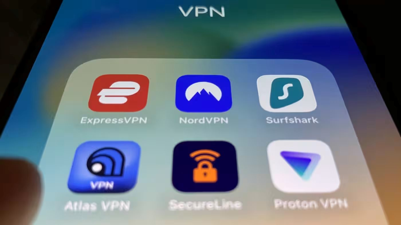 Chỉ 3% người dùng VPN cho công việc, phần lớn sử dụng vì lý do này - Ảnh 2.