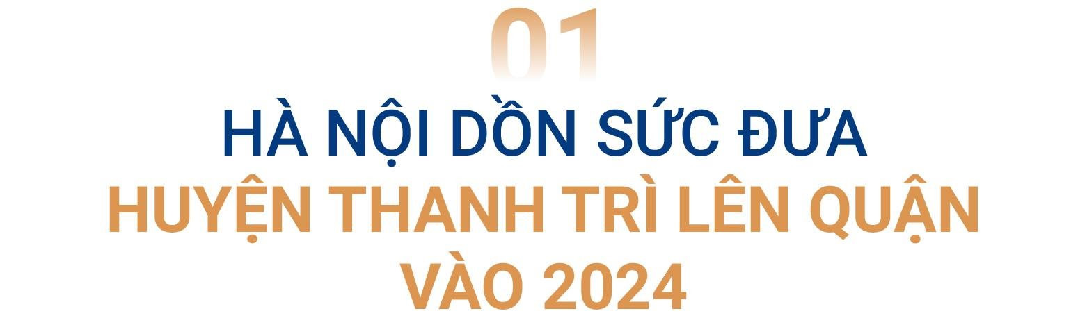 Những động lực “kích giá” bất động sản Nam Hà Nội người mua nhà nhất định phải biết - Ảnh 1.