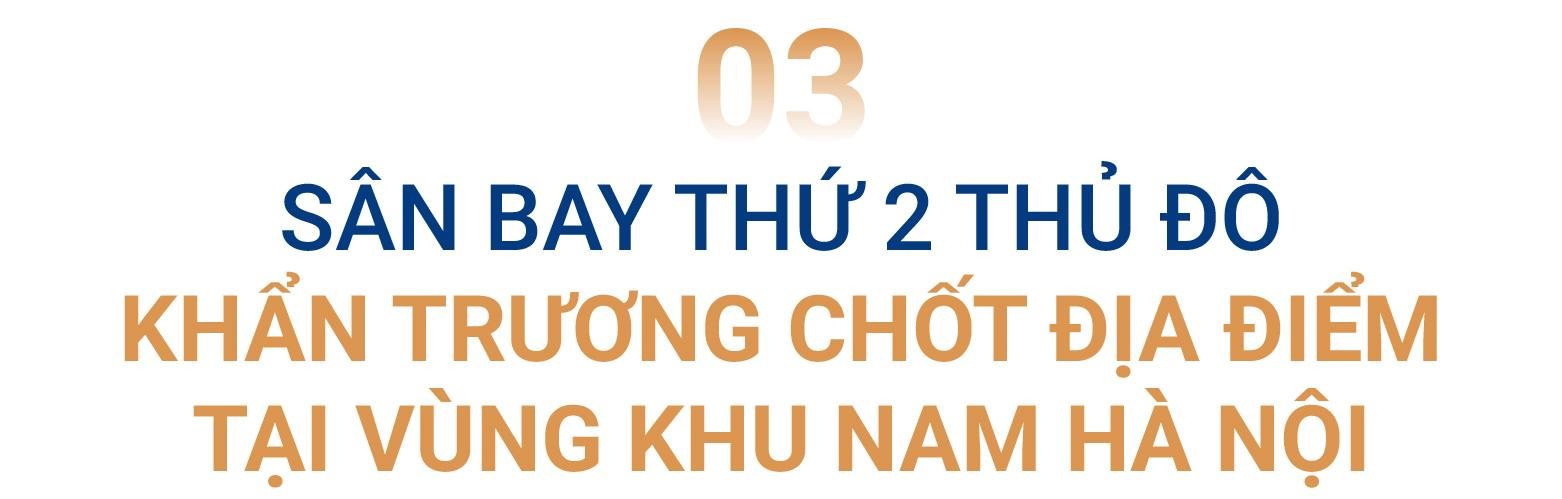 Những động lực “kích giá” bất động sản Nam Hà Nội người mua nhà nhất định phải biết - Ảnh 5.