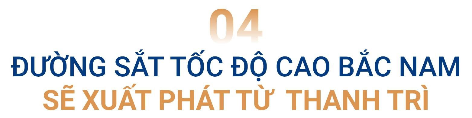 Những động lực “kích giá” bất động sản Nam Hà Nội người mua nhà nhất định phải biết - Ảnh 7.