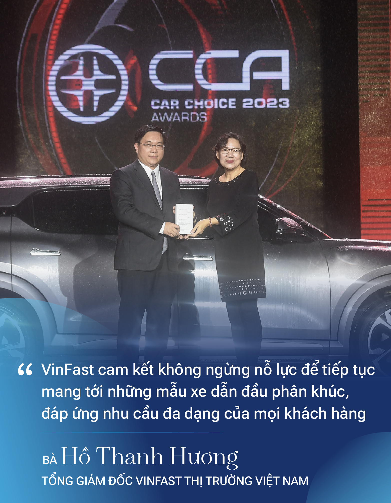 Better Choice Awards 2023: “Khải hoàn ca” của những doanh nghiệp sống với đổi mới sáng tạo để cống hiến và phụng sự người tiêu dùng - Ảnh 5. Better Choice Awards 2023: “Khải hoàn ca” của những doanh nghiệp sống với đổi mới sáng tạo để cống hiến và phụng sự người tiêu dùng - Ảnh 5.