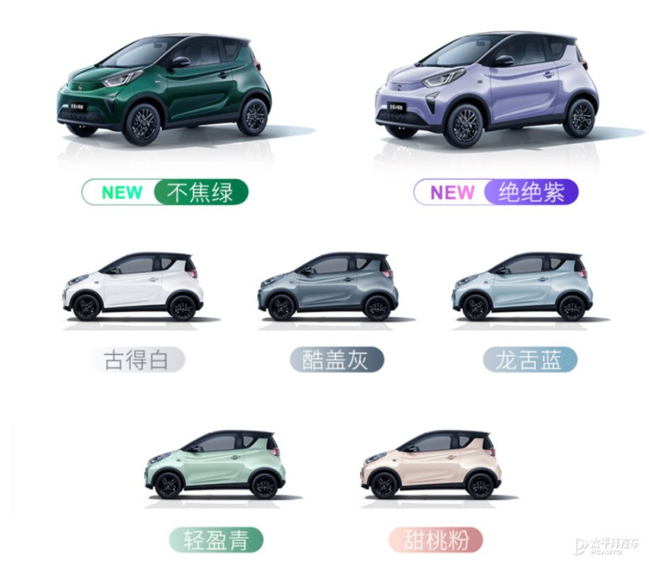 Hãng xe Trung Quốc chuẩn bị xây nhà máy ở Việt Nam ra mắt mẫu xe điện mini, giá bằng 3 chiếc Honda SH - Ảnh 1.