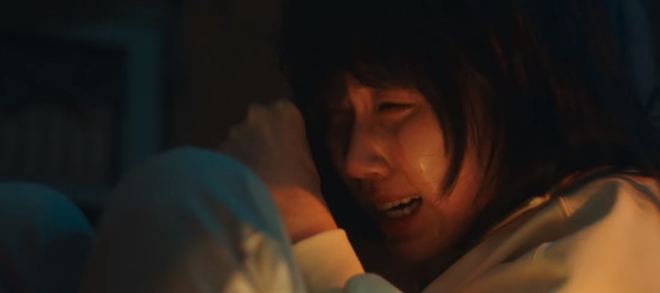 Thần đồng diễn xuất xứ Hàn dậy thì thành công sau 10 năm, nhan sắc trong veo gây thương nhớ ở phim mới - Ảnh 4.