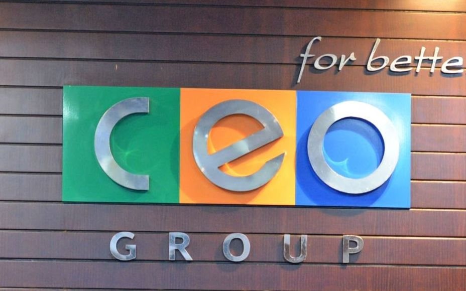 CEO Group báo lãi quý 3 sụt giảm 32%, nắm giữ lượng tiền gần 3.000 tỷ đồng