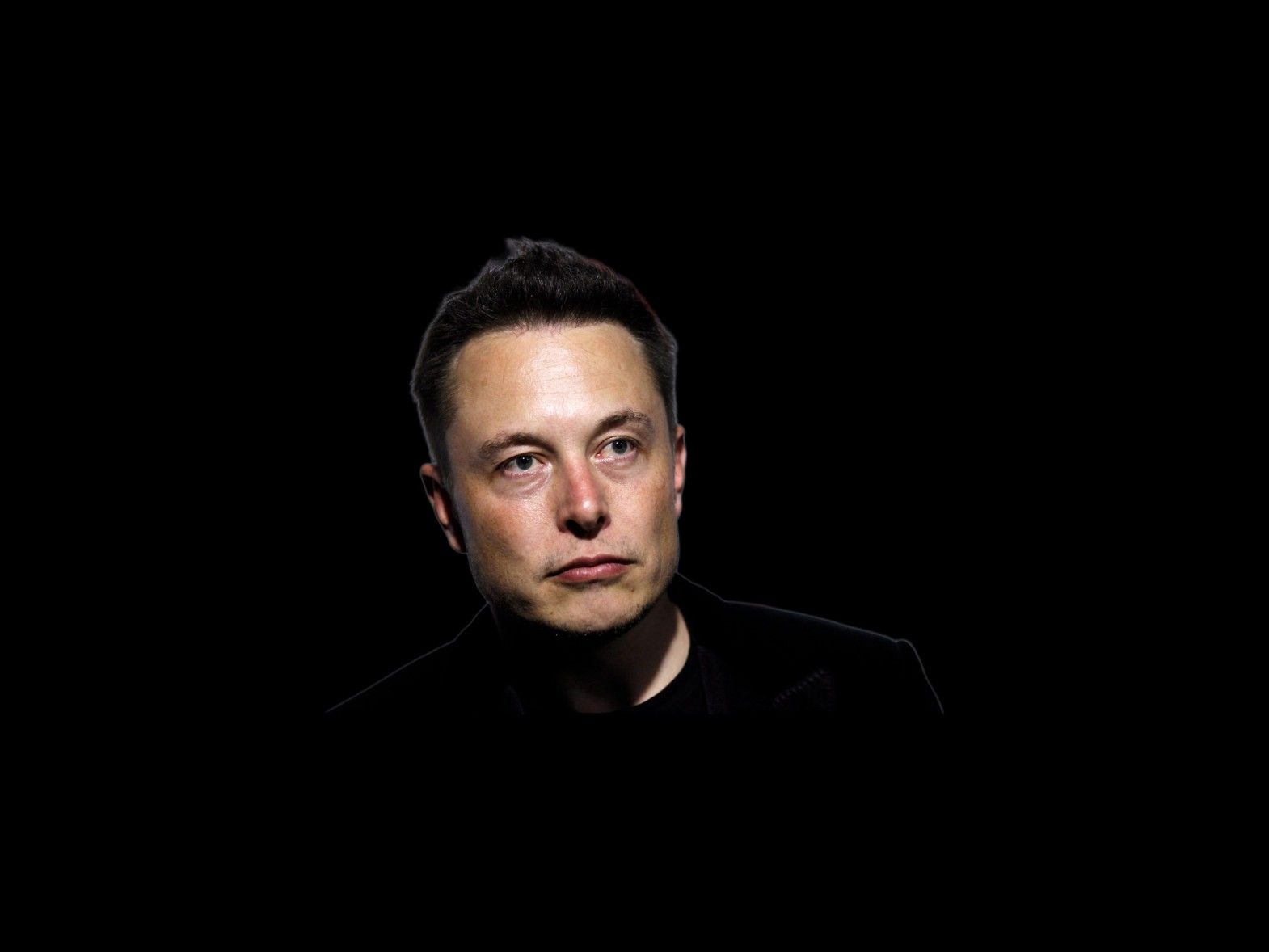 Mùa Halloween kinh dị nhất của Elon Musk: Mất 41 tỷ USD trong 13 ngày, Tesla báo tin xấu khiến loạt hãng xe điện lao đao theo - Ảnh 1.