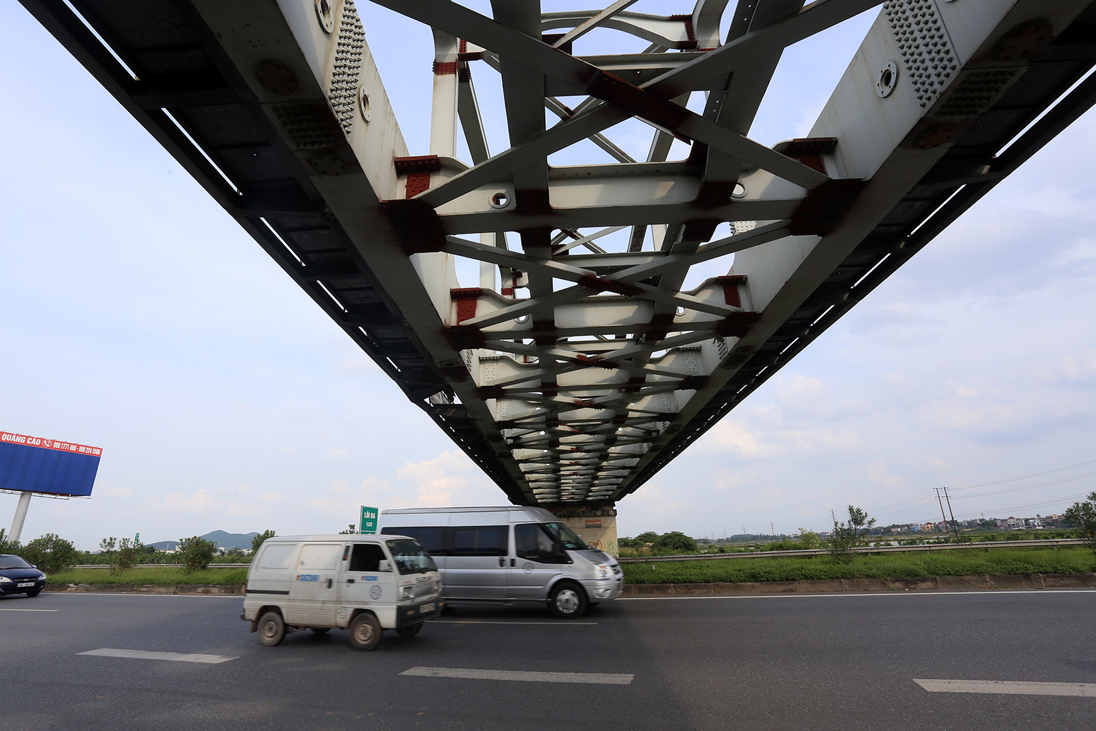 Tuyến đường sắt tốc độ cao đầu tiên ở Việt Nam: 4.500 tỷ ‘đắp chiếu' và giấc mơ mỏi mòn gần 2 thập kỷ - Ảnh 4.