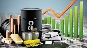 Thị trường ngày 4/10: Giá dầu rời khỏi mức thấp nhất 3 tuần, đồng thấp nhất 4 tháng, cao su, cà phê và đường đồng loạt giảm - Ảnh 1.
