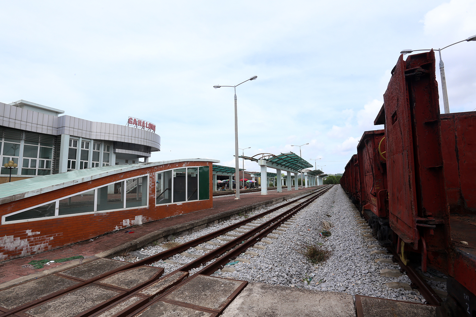 Tuyến đường sắt tốc độ cao đầu tiên ở Việt Nam: 4.500 tỷ ‘đắp chiếu' và giấc mơ mỏi mòn gần 2 thập kỷ - Ảnh 5.
