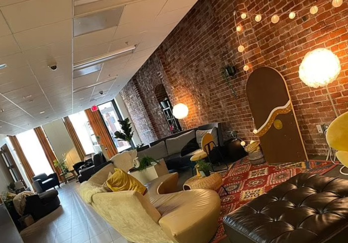 Sự thật sau những nhà quan tài siêu bé cho thuê giá cắt cổ 22 triệu VNĐ/tháng - Ảnh 4. Sự thật sau những nhà quan tài siêu bé cho thuê giá cắt cổ 22 triệu VNĐ/tháng - Ảnh 4.