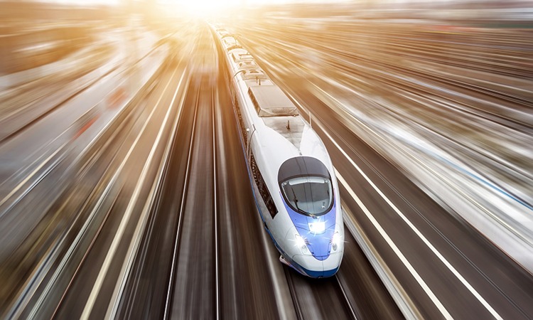 Động thái mới nhất tuyến đường sắt tốc độ cao 58,7 tỷ USD: &quot;Tháo gỡ khó khăn, đẩy nhanh tiến độ&quot; - Ảnh 2.