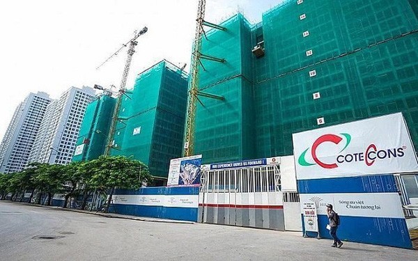 Tòa án phán quyết vụ nhà thầu xây dựng lớn nhất Việt Nam bị kiện - Ảnh 1.