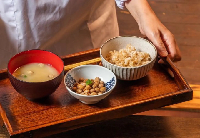 Món ăn đặc trưng của Nhật Bản giúp làm đẹp da, ngừa ung thư, nhưng khiến nhiều người &quot;tái mặt&quot; vì mùi vị - Ảnh 4.
