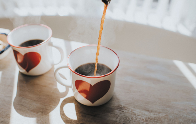 3 cách uống trà và cà phê đáng học hỏi của người dân Vùng Xanh, vừa phòng bệnh, vừa giúp trường thọ - Ảnh 1.