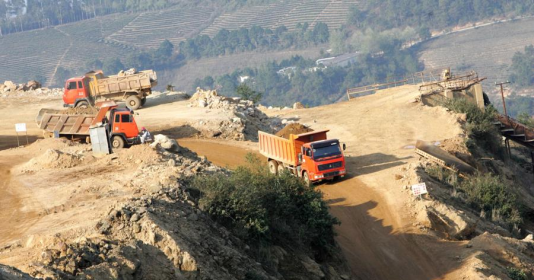 Doanh nghiệp sở hữu mỏ đất hiếm lớn nhất Việt Nam lãi mỗi năm chỉ... chục triệu đồng