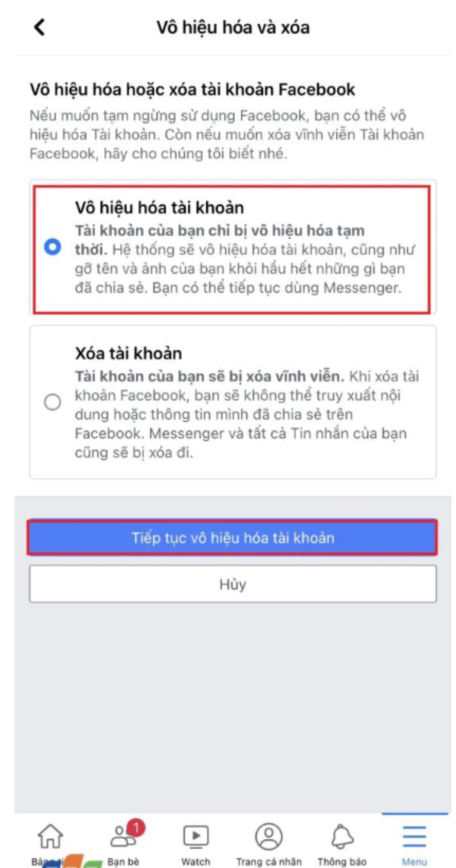 Cách sử dụng Messenger mà không cần Facebook - Ảnh 6.