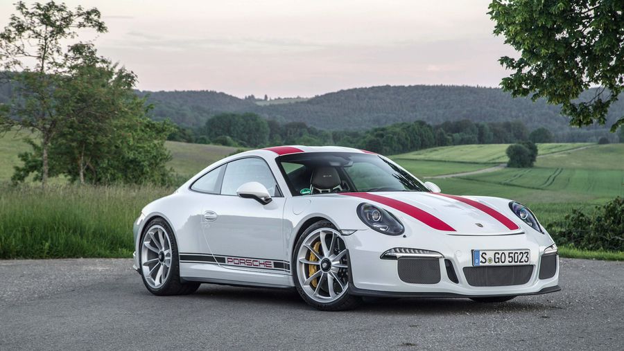 Porsche thay đổi một điều khiến dân đầu cơ xe hot bán kiếm lời hết ‘cửa’ sống - Ảnh 2.