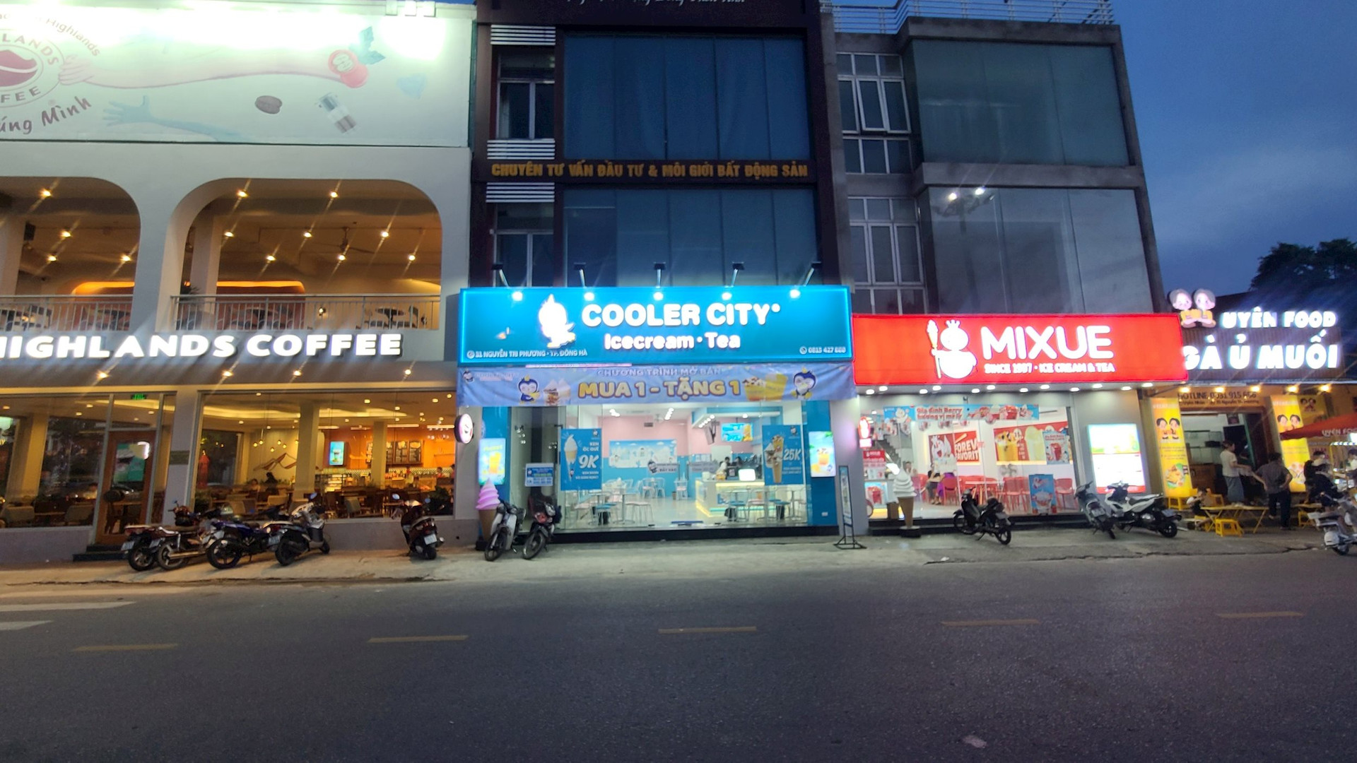 Đại gia nào đứng sau Cooler City - &quot;kỳ phùng chiến thủ&quot; của Mixue? - Ảnh 2.