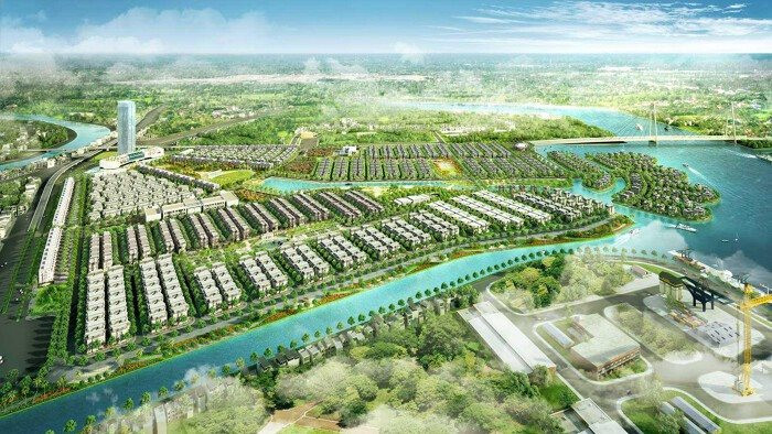 Quảng Ninh muốn Vingroup đưa dự án 10 tỷ USD vào hoạt động trong năm 2024 - Ảnh 1.