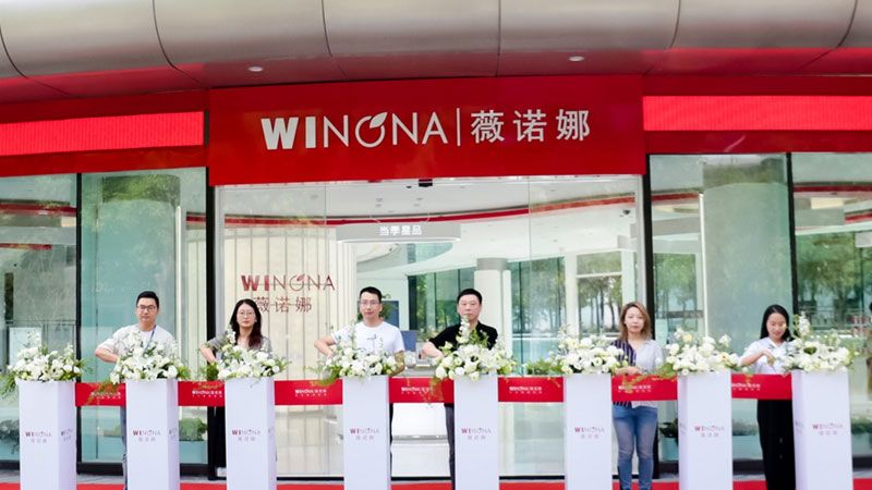 Bài học cho startup mỹ phẩm Việt Nam từ thương hiệu nội địa Trung – Winona - Ảnh 2.