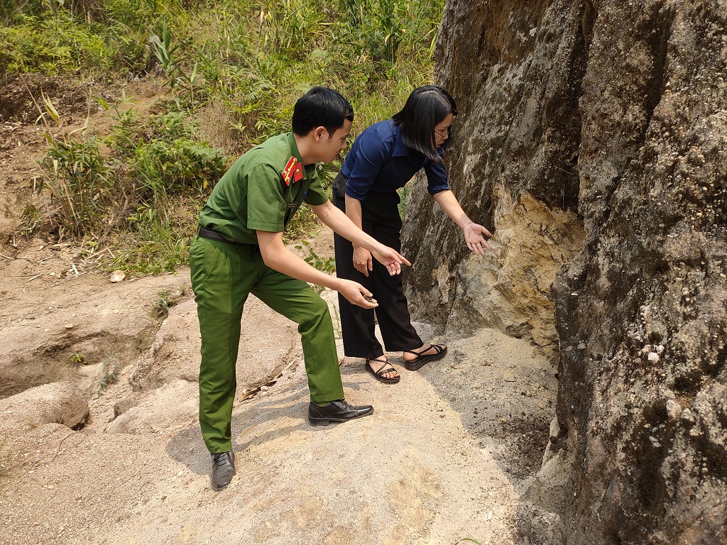 Sở hữu 'kho báu' hiếm có chỉ ít hơn Trung Quốc, Việt Nam lên kế hoạch khai thác như thế nào? - Ảnh 1.