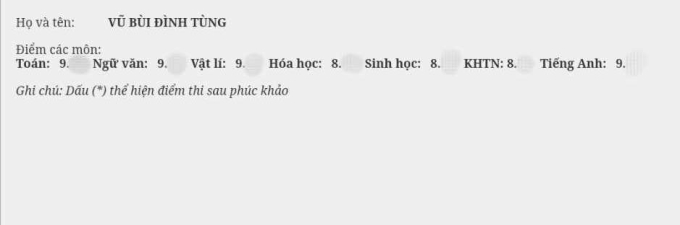 Cuộc sống hiện tại của 4 thí sinh Chung kết Olympia 2022: 3 người học trong nước, nhà vô địch thì sao? - Ảnh 12.