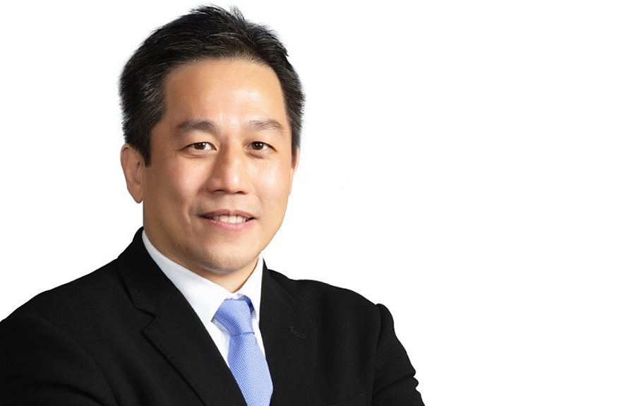 Tân CEO của Sabeco: 28 năm kinh nghiệm trong ngành bia, từng làm CEO Heineken Myanmar