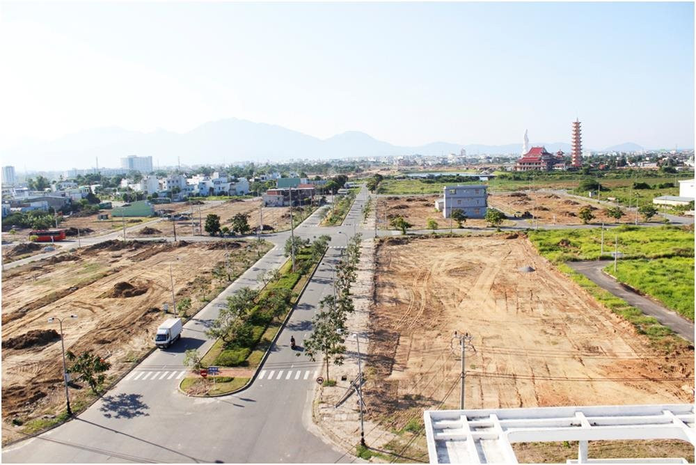 Hàng loạt dự án ở TP Đà Nẵng thuộc trường hợp kiểm tra tiến độ sử dụng đất - Ảnh 1.