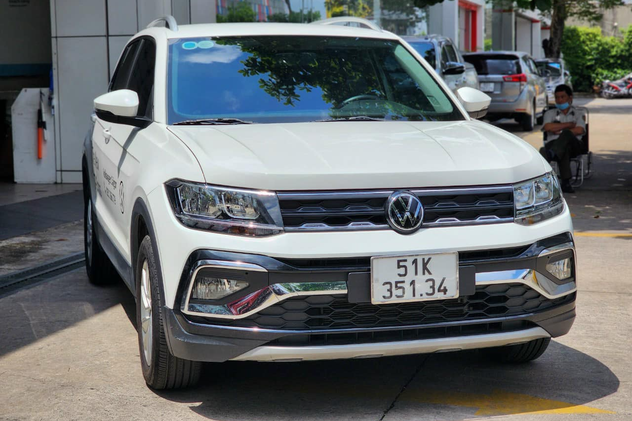 Virtus dưới 700 triệu, T-Cross dưới 900 triệu cùng nhiều xe VW giảm giá đến nửa tỷ tại đại lý, cạnh tranh xe Nhật, Hàn - Ảnh 3.