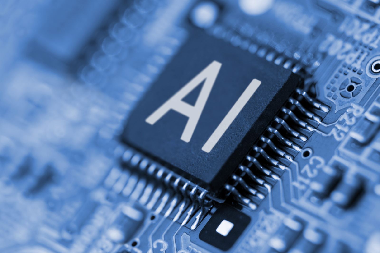 OpenAI dự kiến cho ra mắt con chip AI riêng - Ảnh 1.
