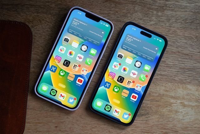 iPhone 11, 12, 13, 14... vào đợt giảm ‘kịch sàn’, giá liên tục phá đáy tại thị trường Việt - Ảnh 1.