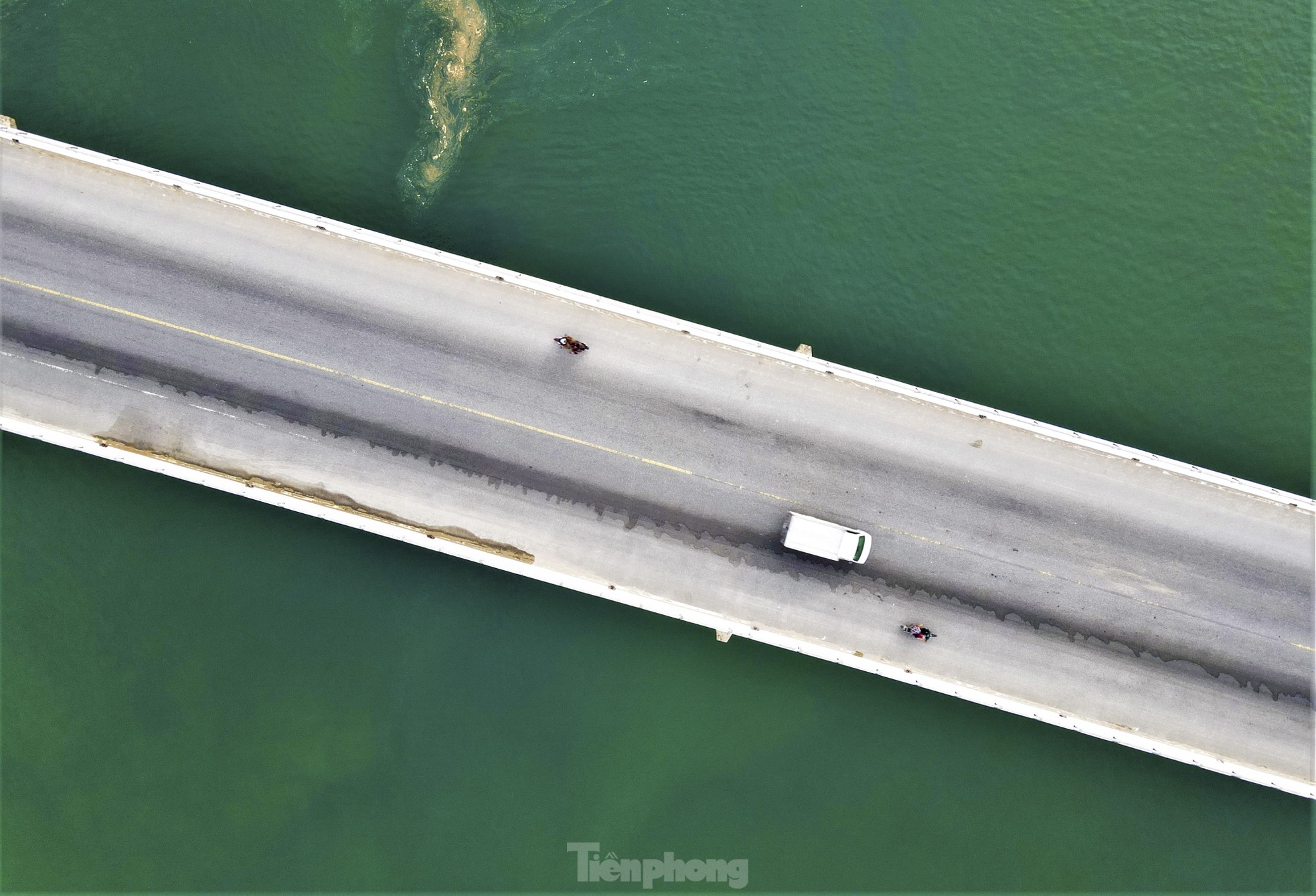 Cận cảnh đường ven biển 2.000 tỷ đề xuất chuyển thành quốc lộ - Ảnh 15.