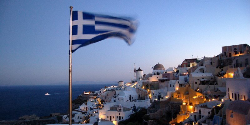 Thay đổi ngoạn mục của Hy Lạp: Từ nước vỡ nợ sau 10 năm thành một trong những nền kinh tế tăng trưởng nhanh nhất châu Âu - Ảnh 1.
