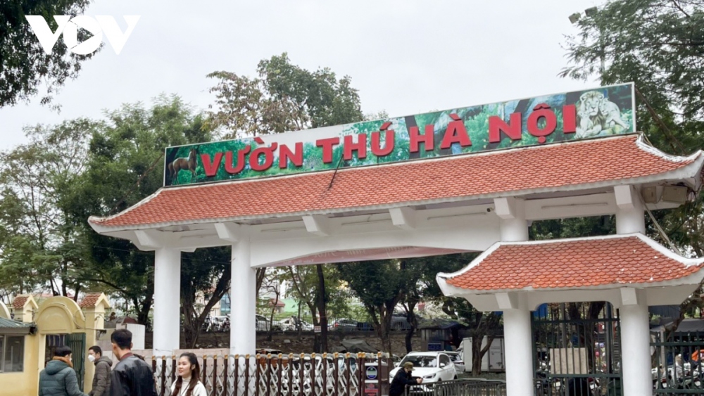 Hà Nội chi trên 886 tỷ đồng cải tạo 3 công viên lớn - Ảnh 1.