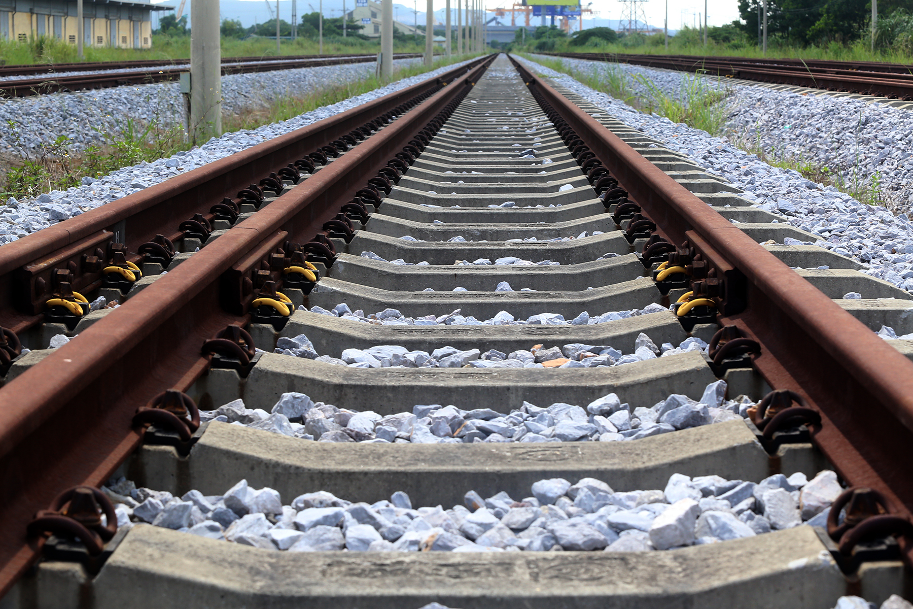 'Giấc mơ' đường sắt xuyên Á qua Trung Quốc: Dự án gần tỷ USD dài 129km ở Việt Nam có tín hiệu gì mới? - Ảnh 3.
