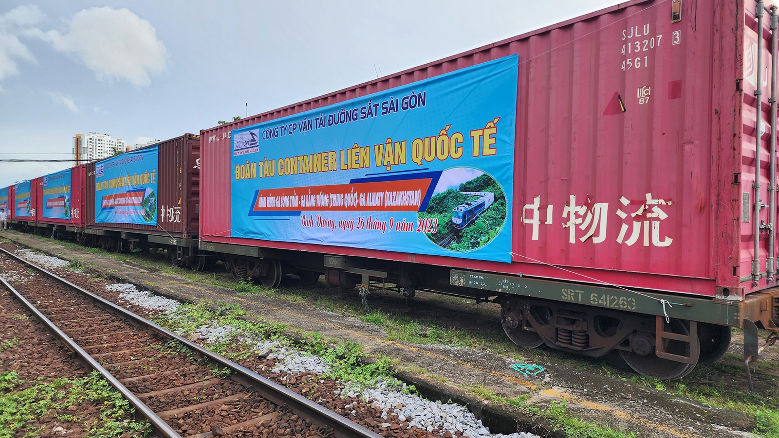 'Giấc mơ' đường sắt xuyên Á qua Trung Quốc: Dự án gần tỷ USD dài 129km ở Việt Nam giờ ra sao?  - Ảnh 2.