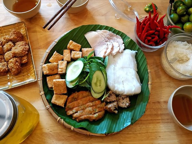 Báo quốc tế gợi ý các món ăn ví như linh hồn của ẩm thực Việt Nam - Ảnh 4.