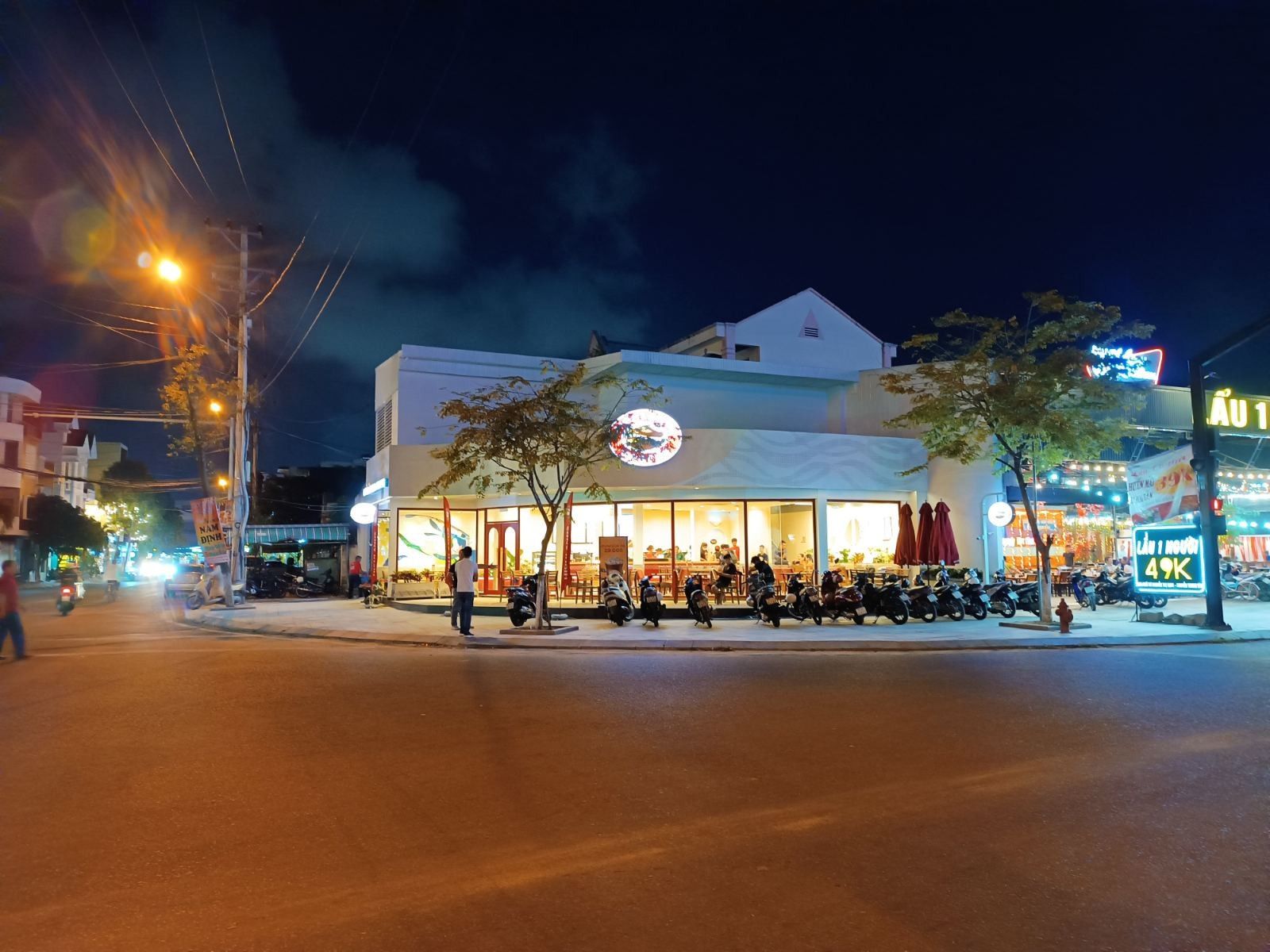 Mở 5 cửa hàng sau 3 năm, Highlands Coffee chứng minh tiềm năng của Ocean City - Ảnh 2.