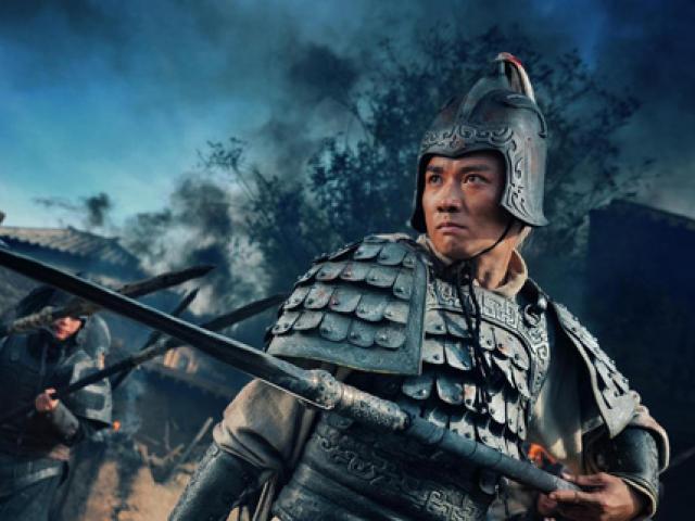 Mãnh tướng giỏi chạy trốn nhất của Tào Tháo, Tư Mã Ý không dám động tới, Trương Phi, Triệu Vân không thể làm gì - Ảnh 3.