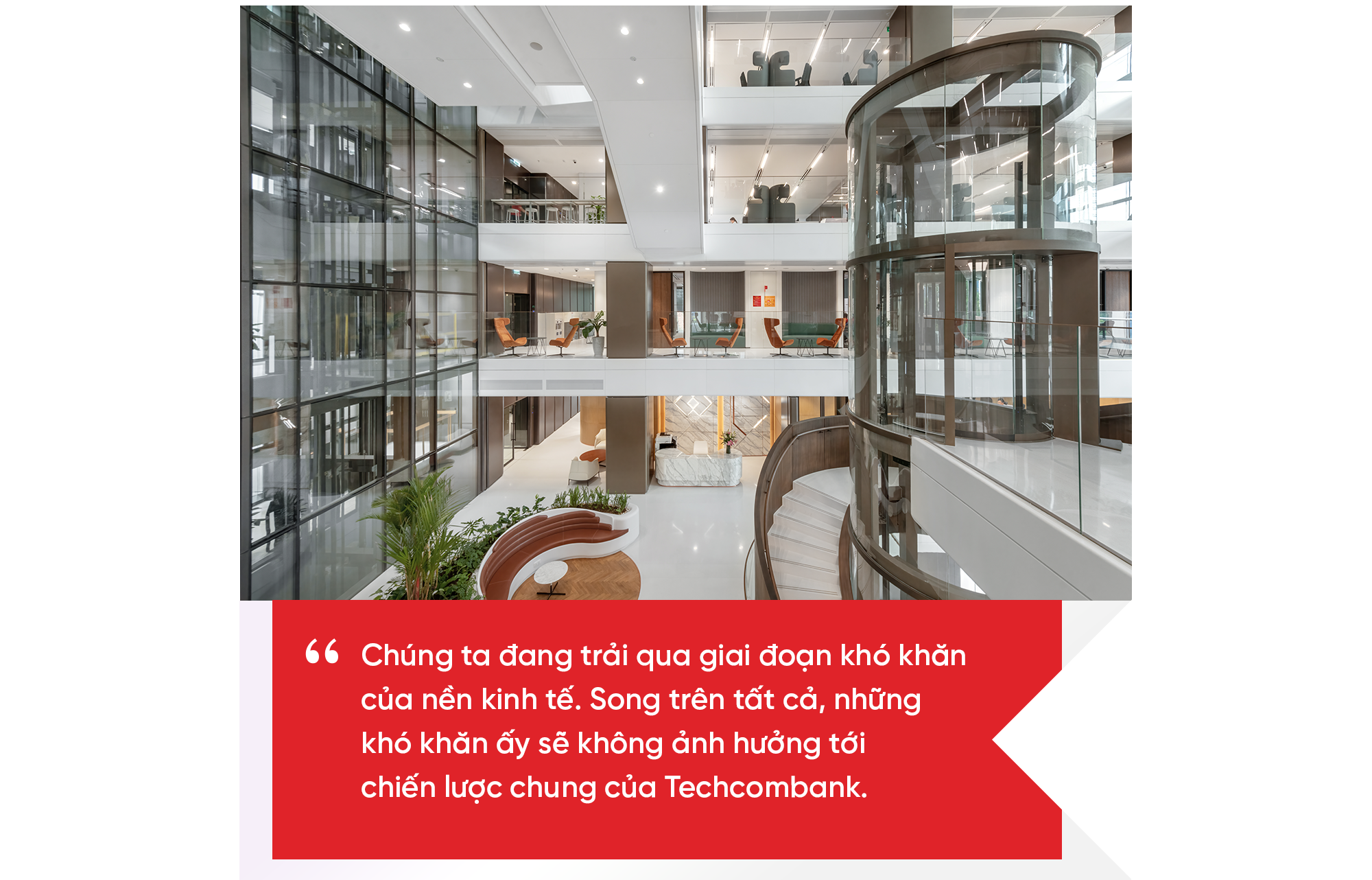 Techcombank tham vọng top 10 ngân hàng Đông Nam Á: Thử thách xứng tầm? - Ảnh 3.