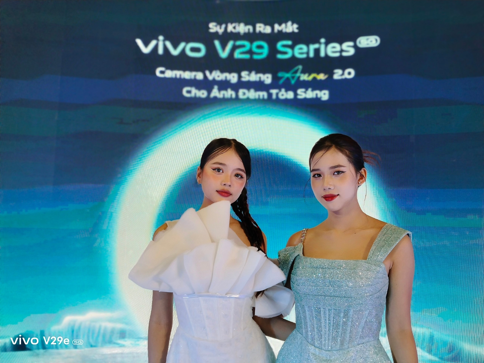 Vivo V29 series ra mắt tại Việt Nam: Thiết kế đẹp, sở hữu 1 tính năng không smartphone nào có, giá từ 9 triệu đồng - Ảnh 9.